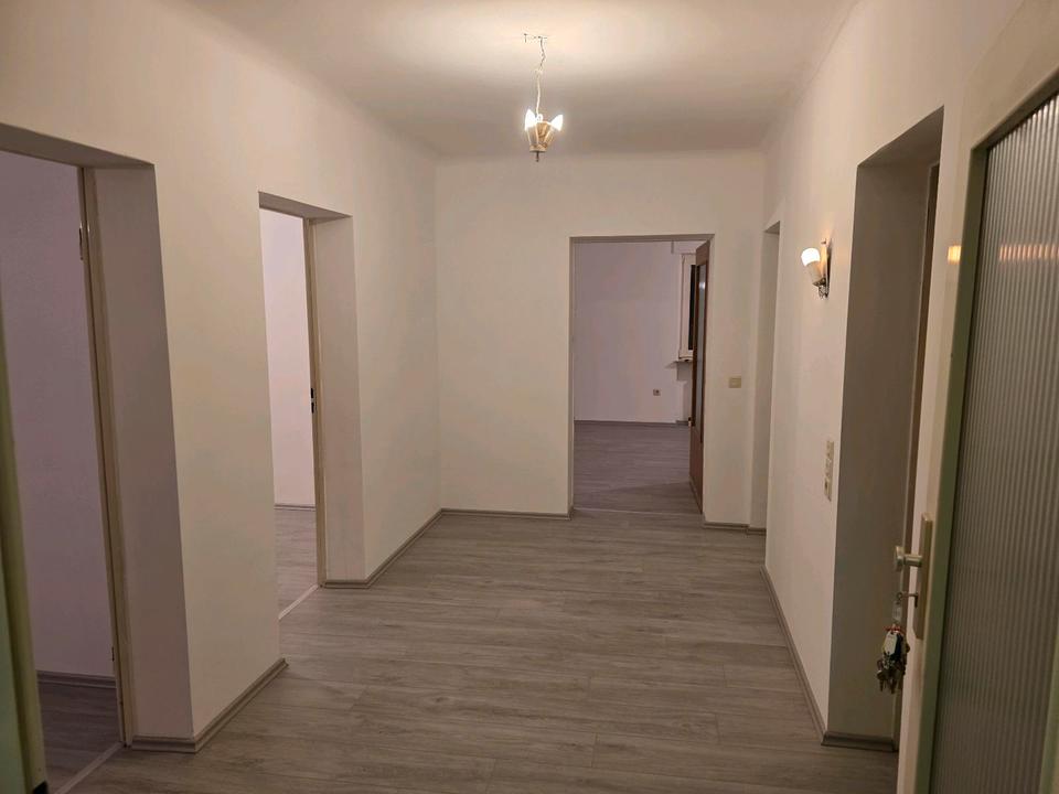 Thumbnail-Wohnung in Völkingen-Heidstock zu Vermieten.