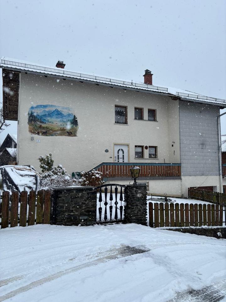 Thumbnail-Wohnung zu vermieten