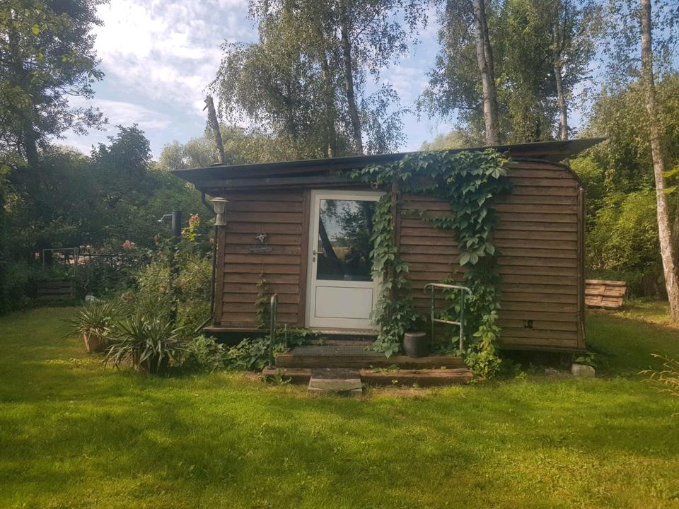 Thumbnail-Bungalow Gartenhaus Tinyhouse