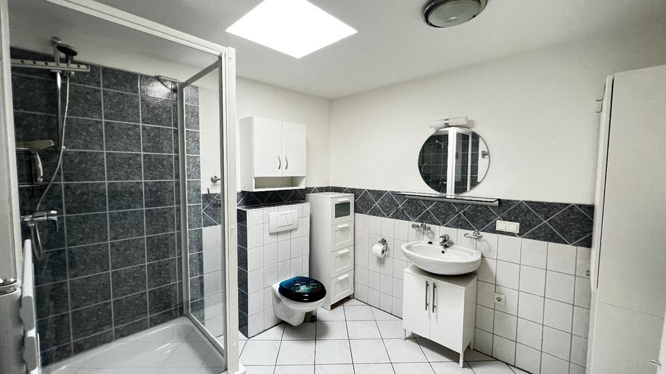 Thumbnail-Zentrale Dachgeschosswohnung in Vorderen Westen