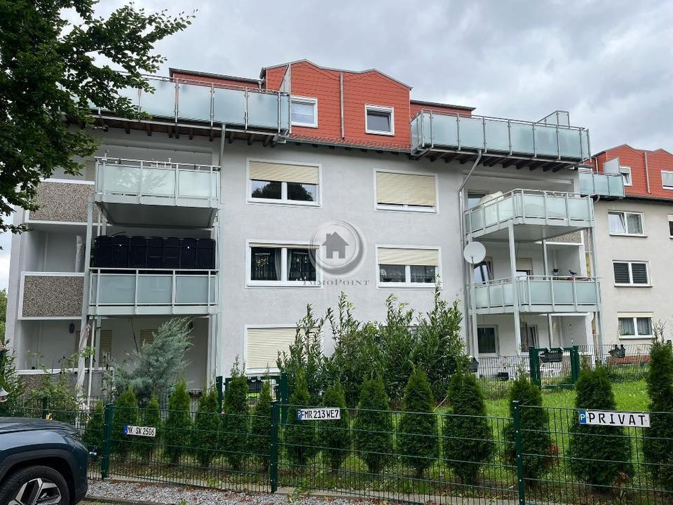 Thumbnail-!!! ImmoPoint !!! ISERLOHN SÜMMERN mit SÜD-Terrasse & Stellplatz !!! TOP Energiewert !!!