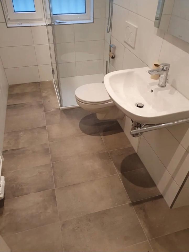 Thumbnail-3 Zimmer Küche Bad mit Balkon und eigene Tiefgarage