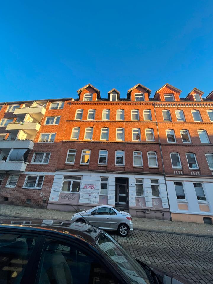 Thumbnail-Mehrfamilienhaus Kiel