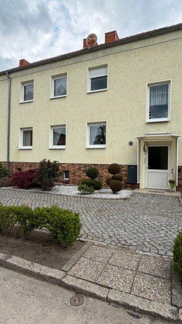 Thumbnail-Gepflegtes Reihenmittelhaus, Kamin, Doppelcarport, 17309 Pasewalk