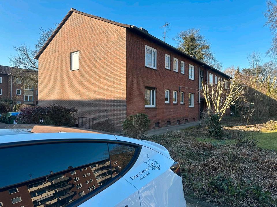 Thumbnail-Eigentumswohnung zu verkaufen