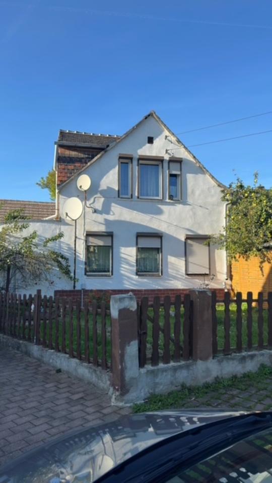 Thumbnail-Ohne Makler! Einfamilienhaus in Teicha OT Räthern