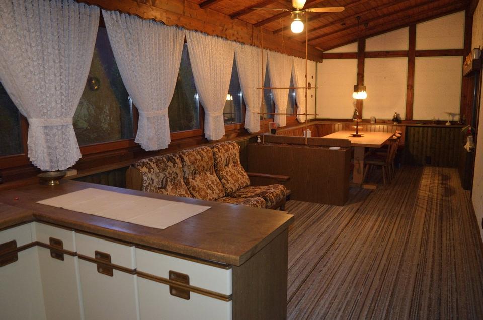 Thumbnail-Provisionsfreie Doppelhaushälfte mit großem Wintergarten