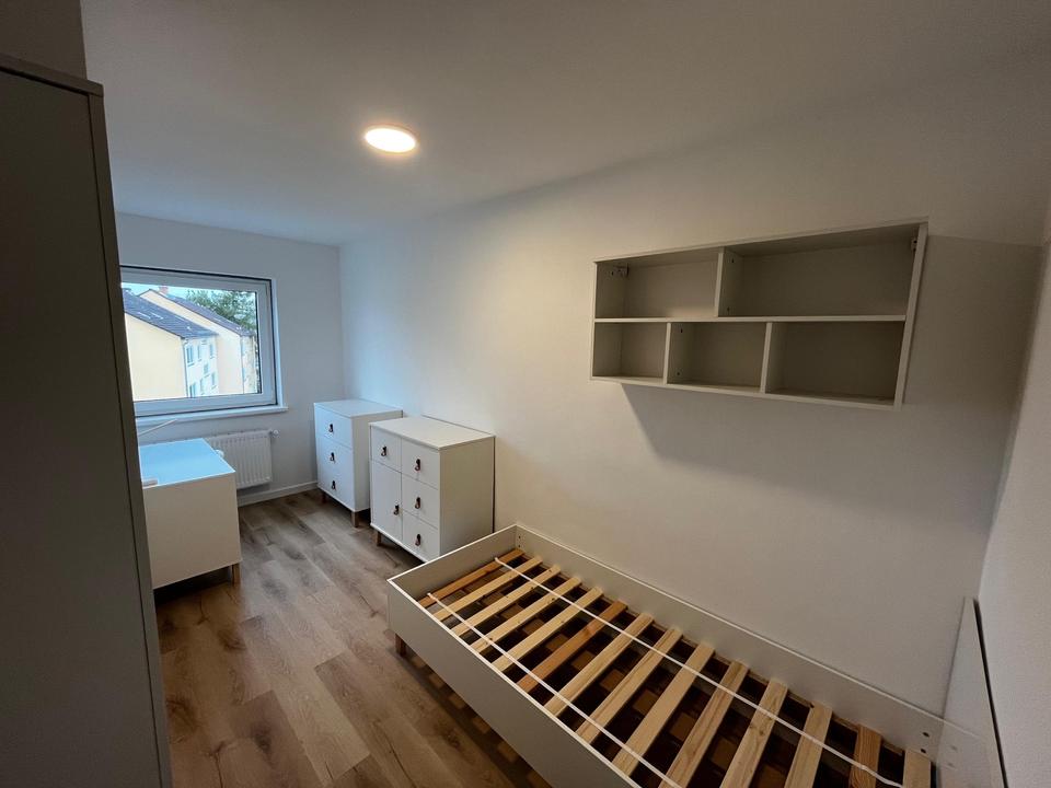 Thumbnail-Möbliertes WG-Zimmer in Hochschulnähe