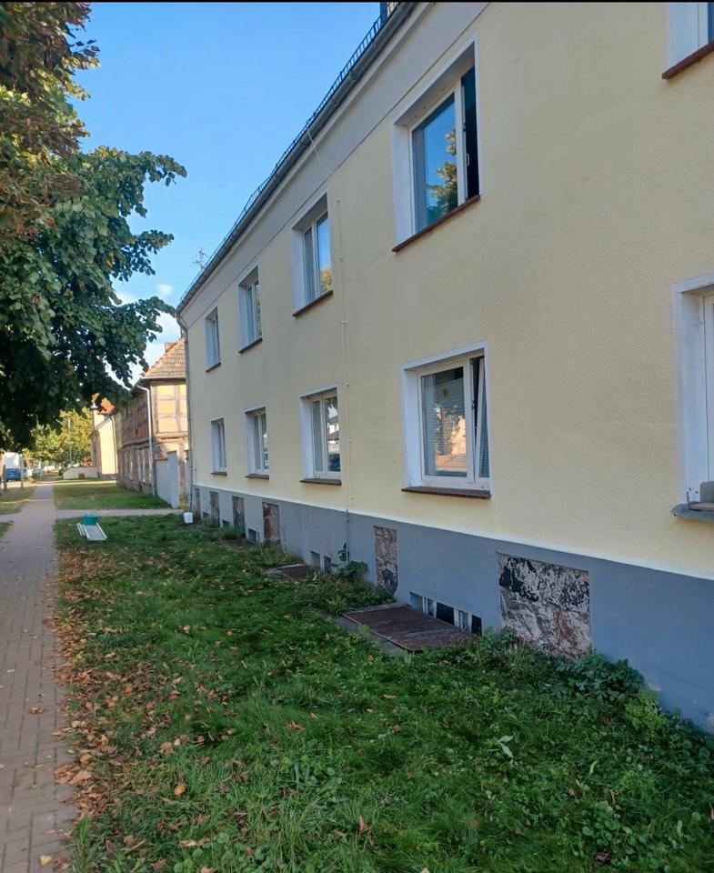 Thumbnail-2 Zimmer Wohnung,670 Euro warm Langen 16818