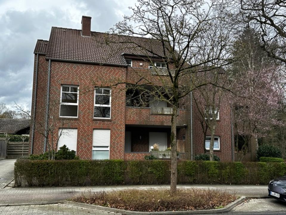 Thumbnail-Neu Renovierte Wohnung in Meppen Esterfeld.