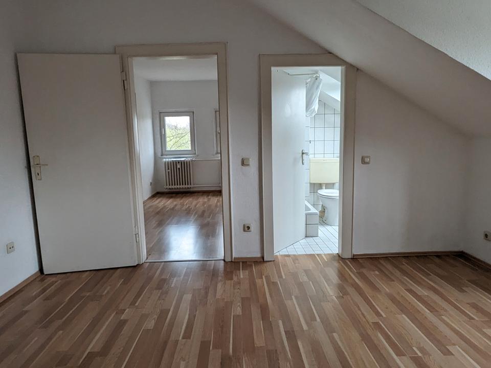 Thumbnail-1 Zimmer Wohnung in Duisburg Ungelsheim