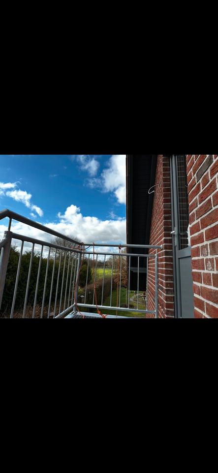 Thumbnail-3 ZKB Wohnung mit Garten in Augustfehn 2