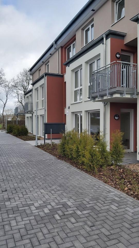 Thumbnail-Günstige Neubauwohnung in GeestlandSievern