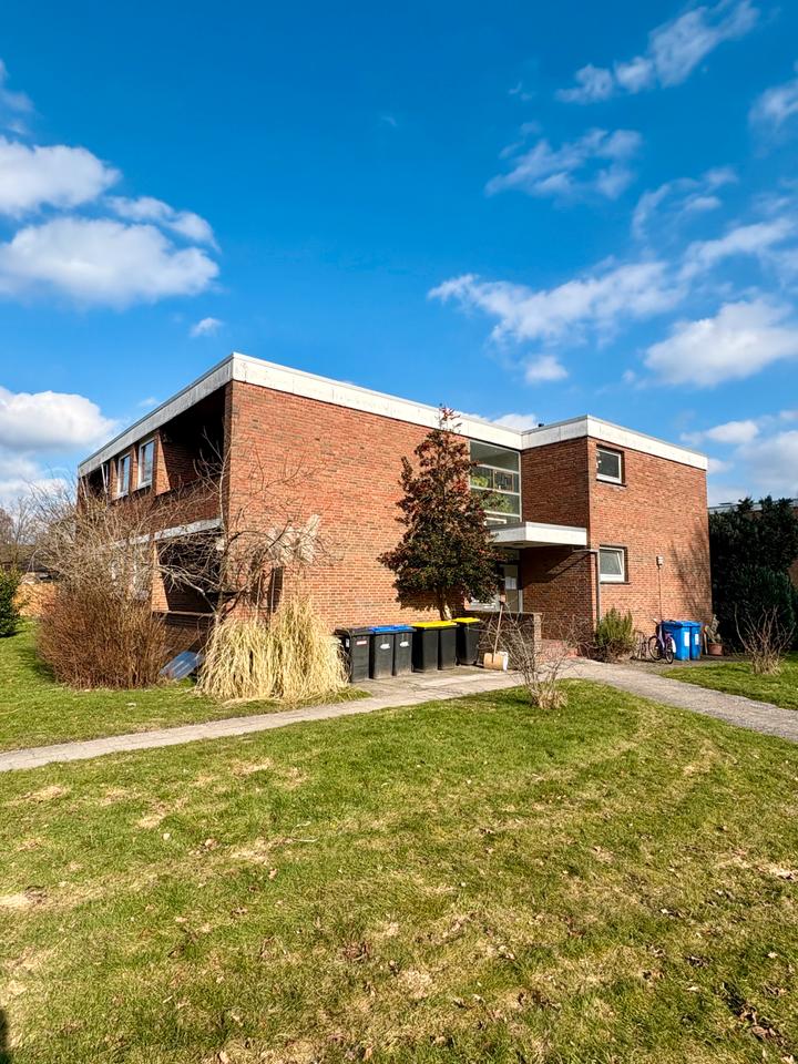 Thumbnail-Möbliertes Wohnen in direkter Lage zur Uni Oldenburg