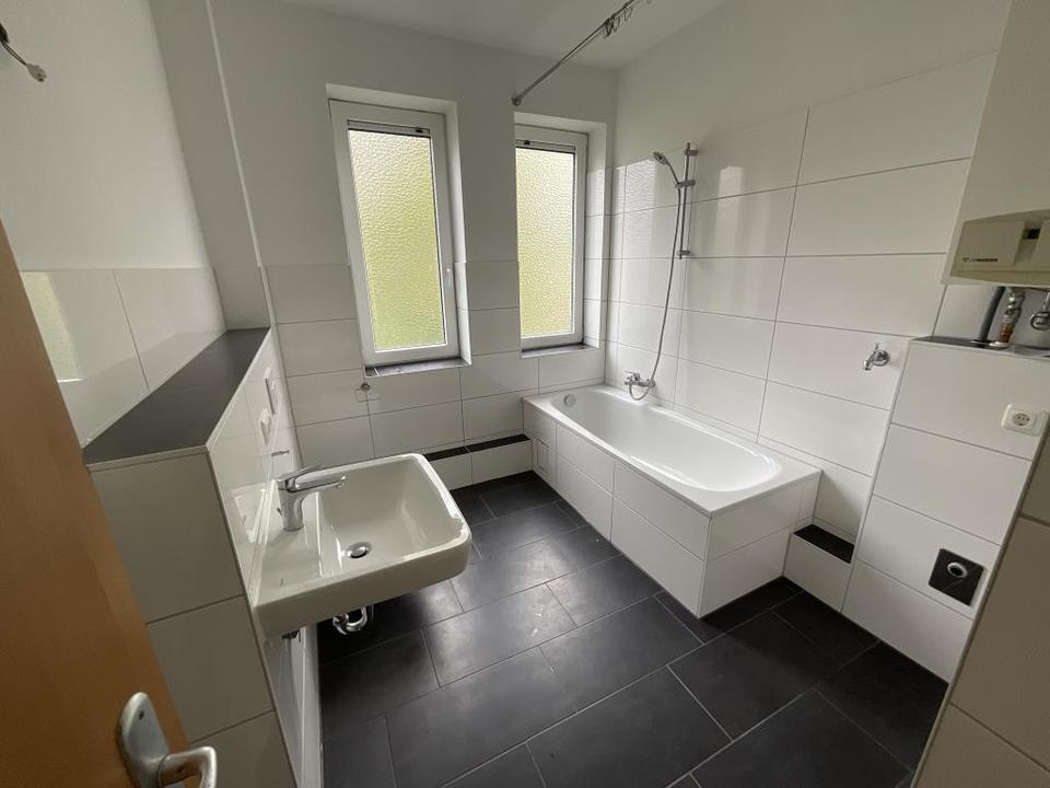 Thumbnail-3-Zimmer-Wohnung in Wilhelmshaven Fedderwardergroden