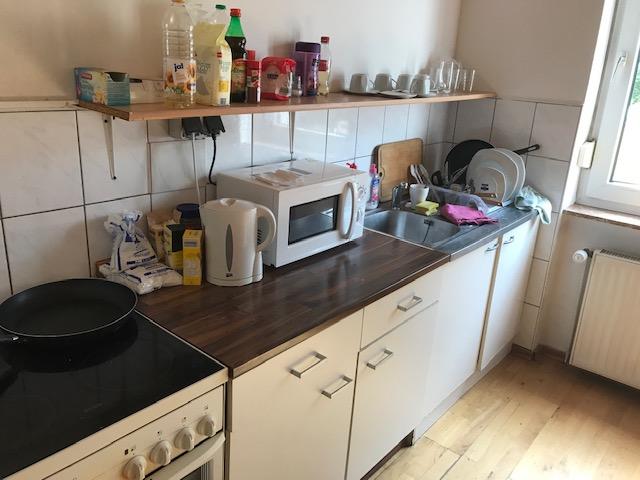 Thumbnail-Möblierte 2-Zimmer-Wohnung in Offenbach am Main, Kaserne Straße 2