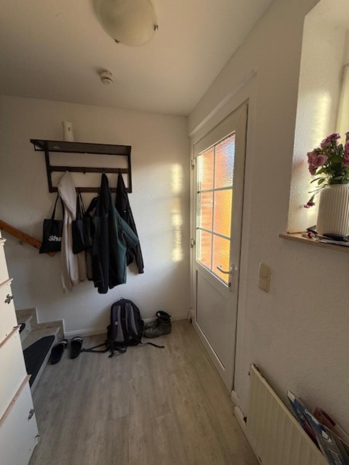 Thumbnail-Maisonettewohnung in Leer-Loga Referenz LER-10