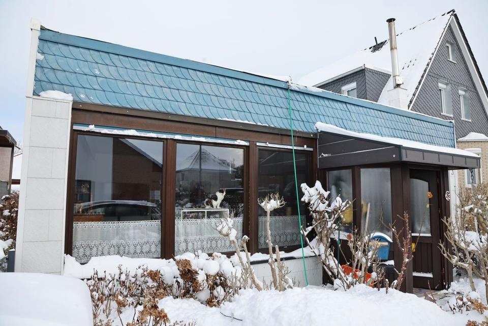 Thumbnail-Ebenerdiger Bungalow