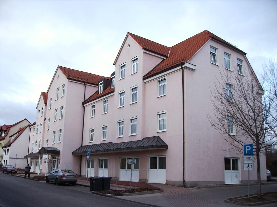 Thumbnail-Moderne Büroräume mit 240m² - Parkplätze & Personenaufzug