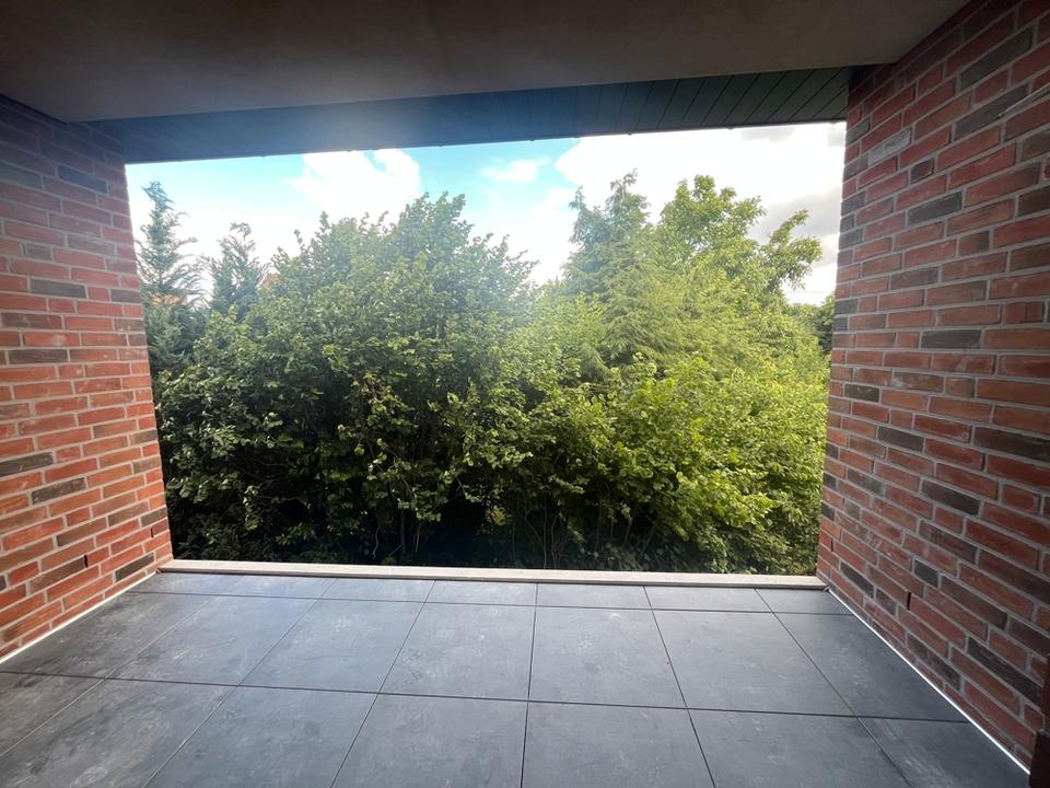 Thumbnail-Erstbezug in zentraler Lage – moderne 2-Zimmer-Neubauwohnung in Bienenbüttel