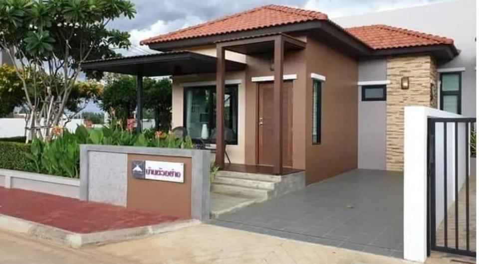 Thumbnail-Betreutes Wohnen in Hua Hin, Thailand, ab nur 690 € NKMonat