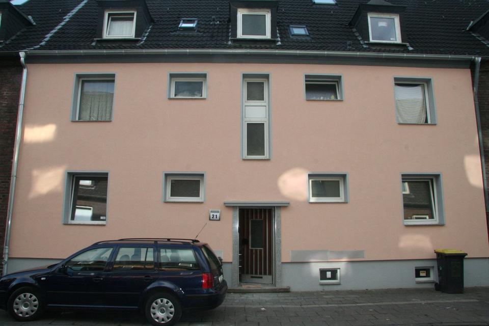 Thumbnail-1,5-Zimmer Wohnung Duisburg-Friemersheim