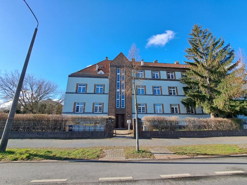 Thumbnail-Helle 3 Zimmerwohnung in Seidnitz!