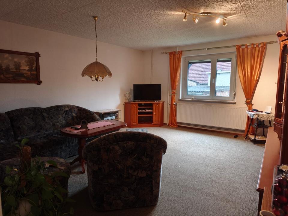 Thumbnail-Einfamilienhaus in Penzlin Haus Grundstück OHNE MAKLER