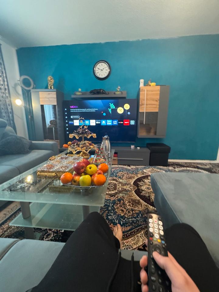 Thumbnail-Schöne 2-Raum-Wohnung – sofort verfügbar