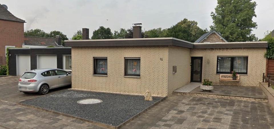 Thumbnail-Haus Bungalow