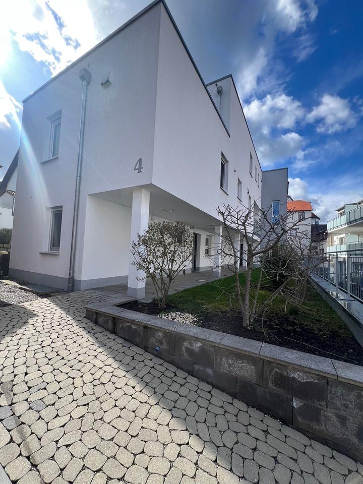 Thumbnail-Provisionsfrei 3,5 Zimmer hochwertige Wohnung