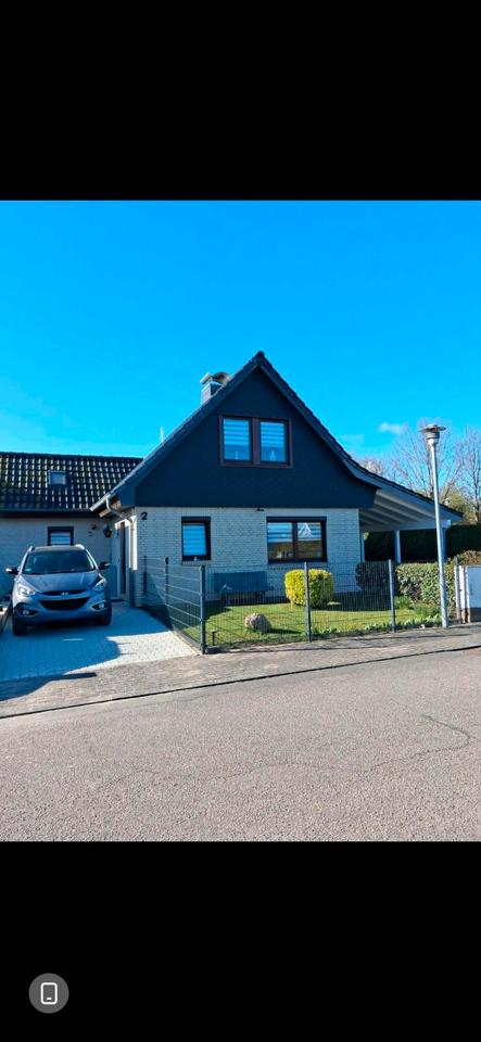 Thumbnail-FerienHaus an der Ostsee 200m zum Strand Erstwohnsitz möglich
