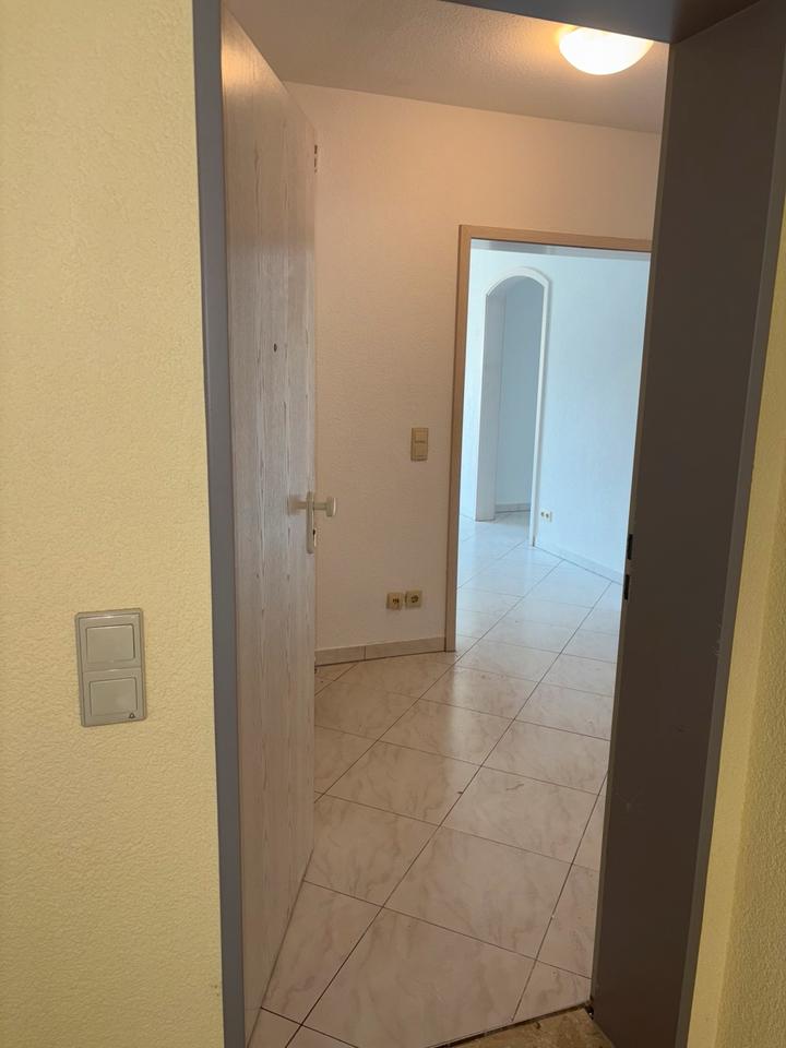 Thumbnail-2,5 Zimmer Wohnung in Seckmauern zu vermieten