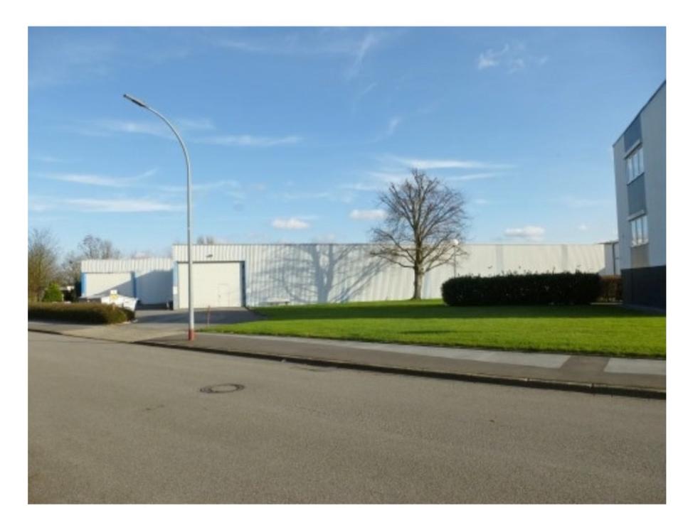 Thumbnail-Lagerhalle Dortmund-Brackel ab 01.05.2026