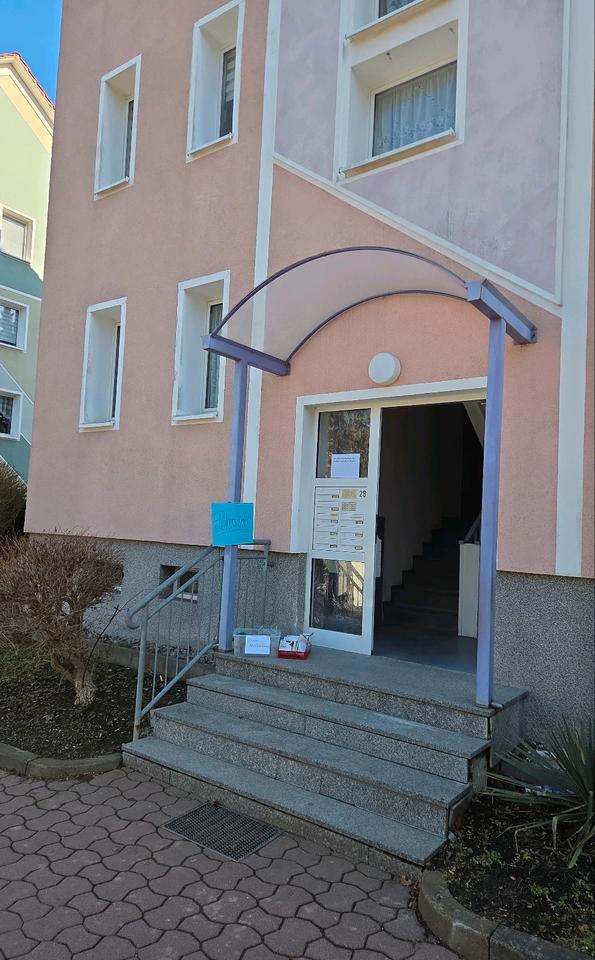 Thumbnail-2 Raum Wohnung in Bleicherode