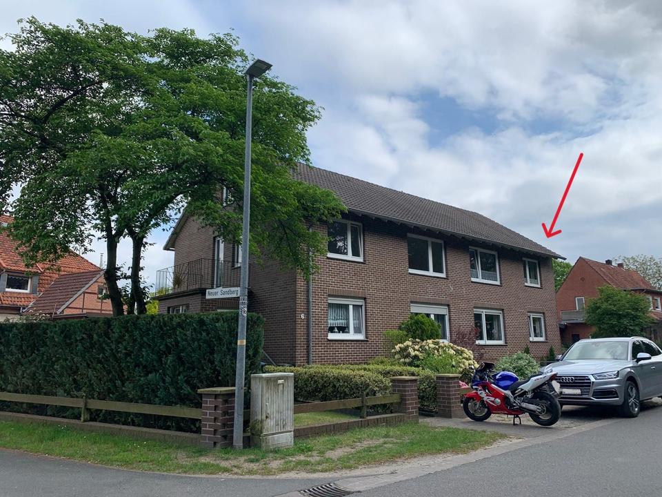 Thumbnail-Doppelhaushälfte 125qm in Schneeren