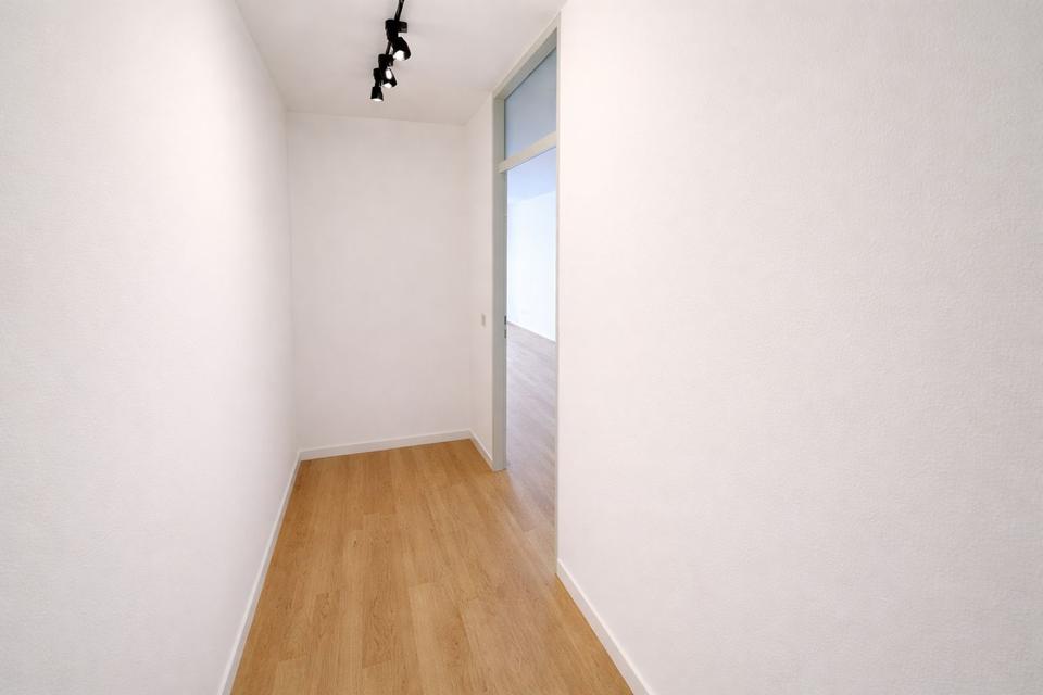 Thumbnail-Erstbezug: Helle 2-Zimmer Wohnung mit Balkon in Konstanz