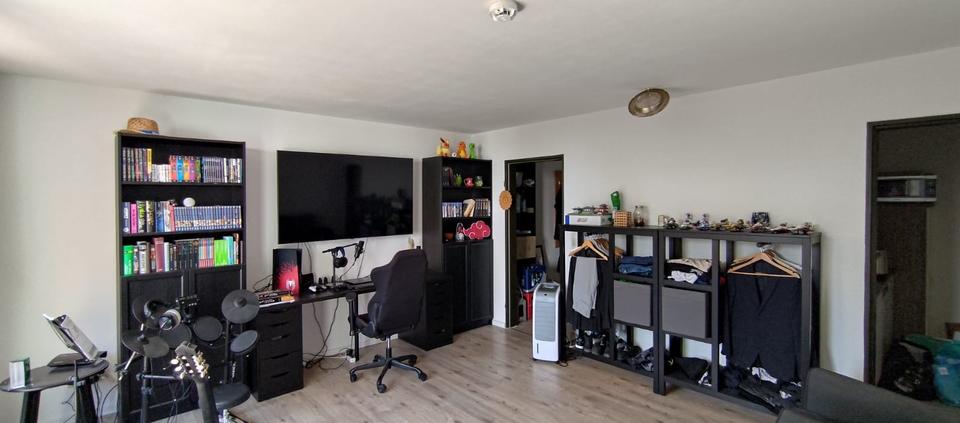 Thumbnail-Wohnung 1-Zimmer-Appartement