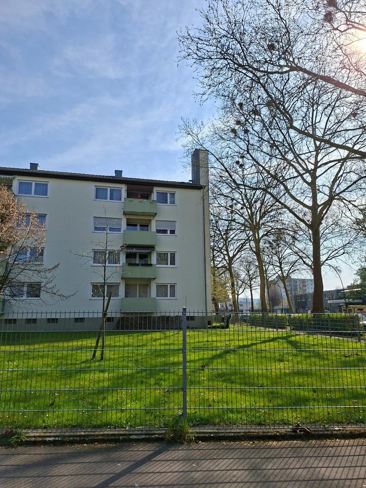 Thumbnail-4,5 Zi Wohnung zu verkaufen
