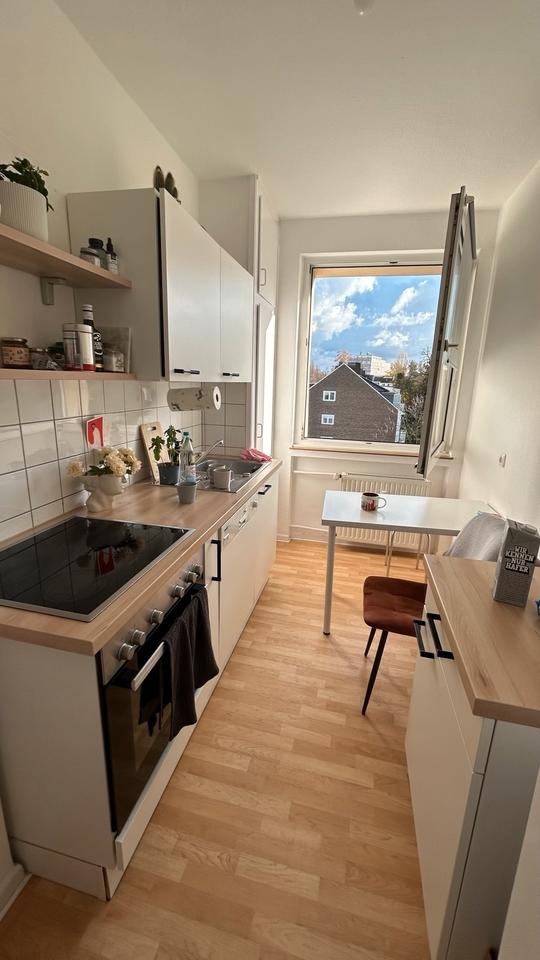 Thumbnail-1 Monat Zwischenmiete Untermiete