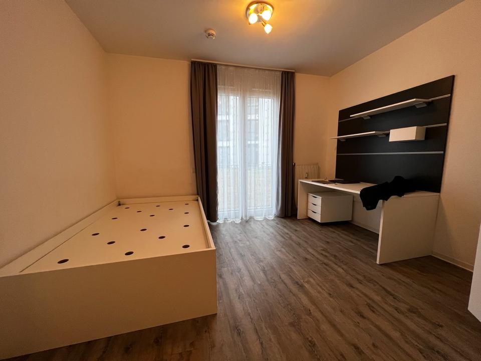 Thumbnail-Mikroappartement im UniSpace in Kassel