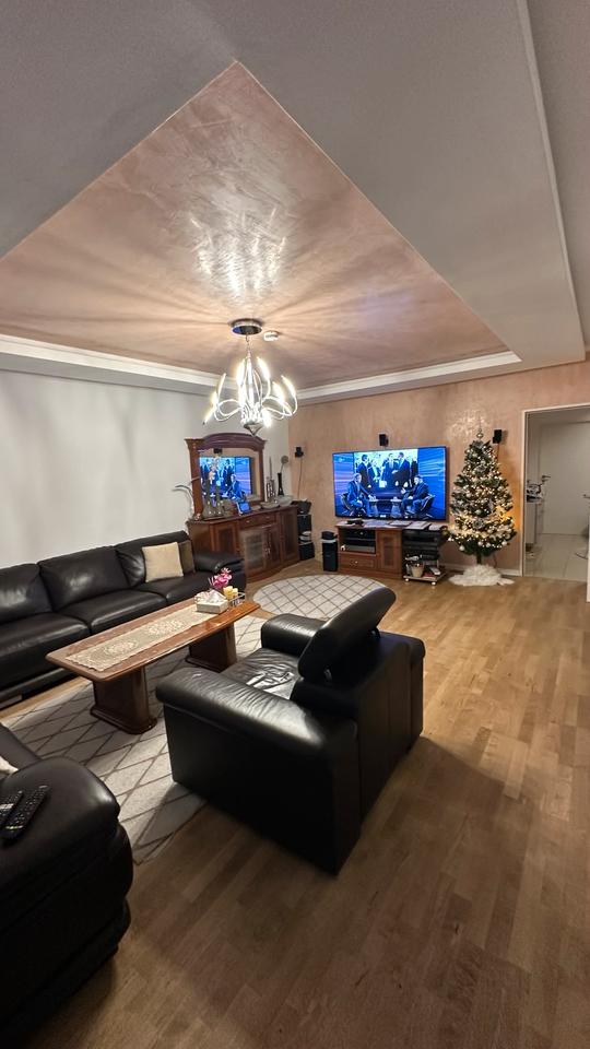 Thumbnail-4-Zimmer-Wohnung Provision frei