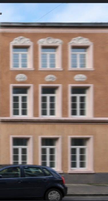 Thumbnail-Wohnung 43qm Möbliert mittendrin