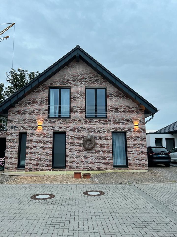 Thumbnail-Freistehendes Einfamilienhaus Erkelenz-Hetzerath