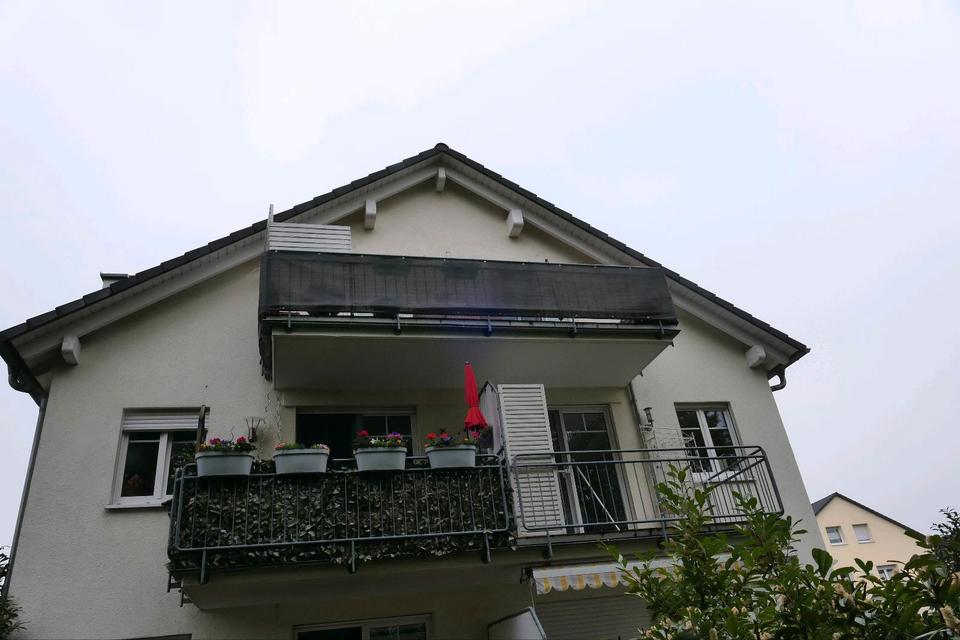 Thumbnail-Schöne 4 Zimmer Dachgeschoss Wohnung mit Klimaanlage