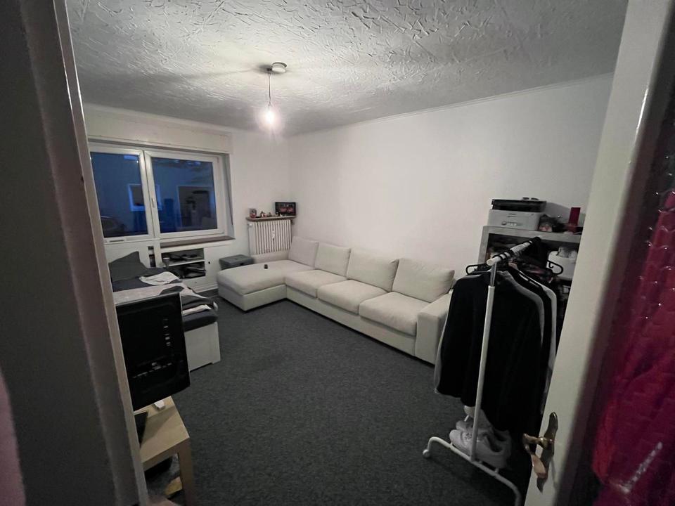 Thumbnail-Charmante 3-Zimmer-Wohnung im Herzen von Osnabrück