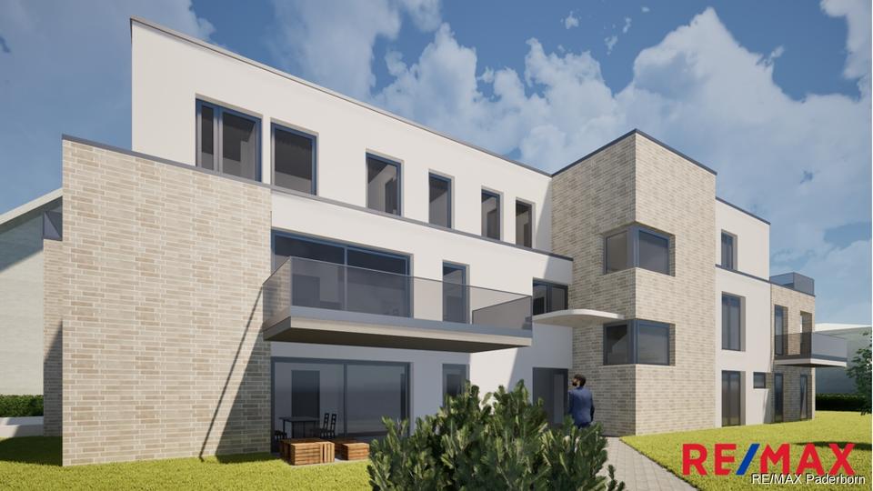 Thumbnail-Exklusives Wohnen im Herzen von Elsen!