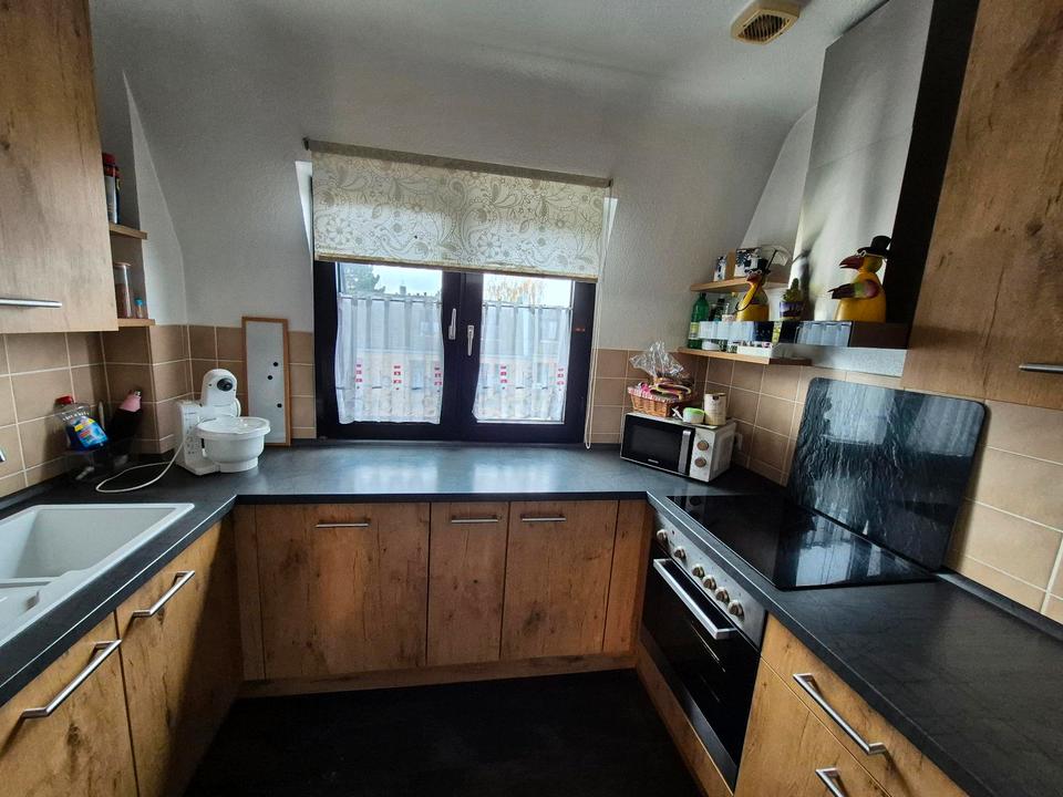 Thumbnail-Einbauküche