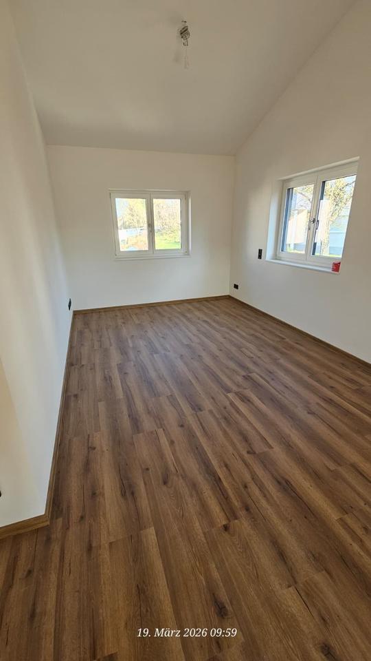 Thumbnail-69m²: 3-Zimmer-Wohnung in Esselbach- Neubau- KFW 40
