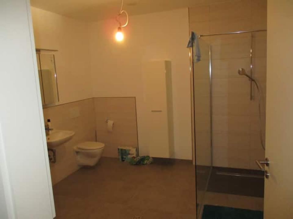 Thumbnail-56qm Parterre Wohnung Uninähe